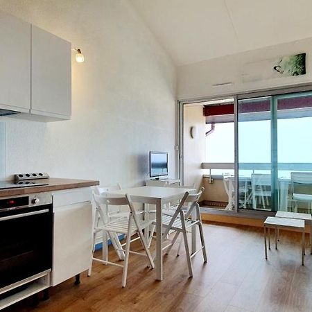 Appartement Le Soleil D'Or à Soorts-Hossegor Extérieur photo