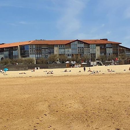 Appartement Le Soleil D'Or à Soorts-Hossegor Extérieur photo