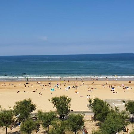 Appartement Le Soleil D'Or à Soorts-Hossegor Extérieur photo