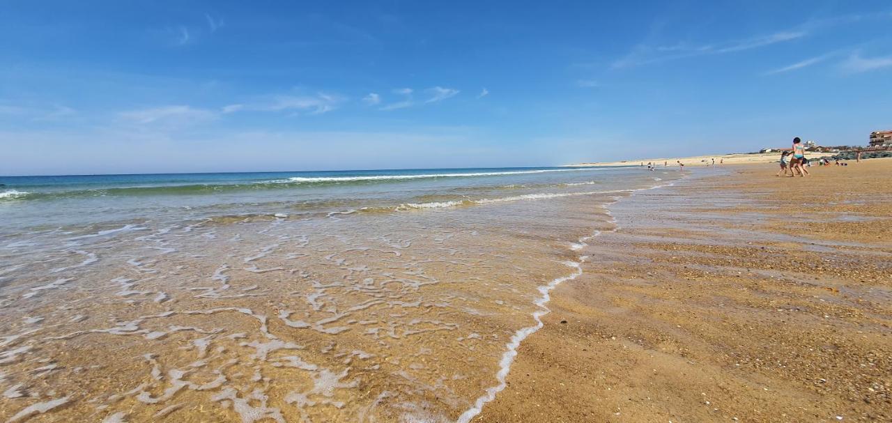 Appartement Le Soleil D'Or à Soorts-Hossegor Extérieur photo